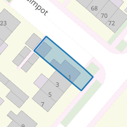 Perceel KNG00-H-1874