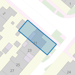 Perceel KNG00-H-1895