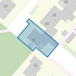 Perceel KNG00-H-1905