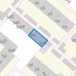 Perceel KNG00-H-1908