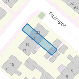 Perceel KNG00-H-1910