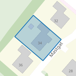 Perceel KNG00-H-1926