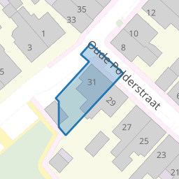 Perceel KNG00-H-1962