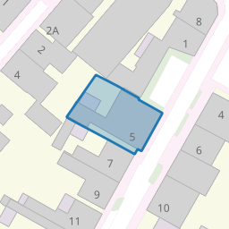 Perceel KNG00-H-1970