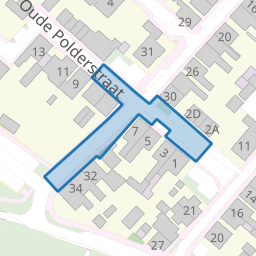 Perceel KNG00-H-1976