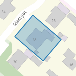 Perceel KNG00-H-1993