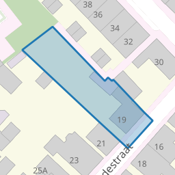 Perceel KNG00-H-2030