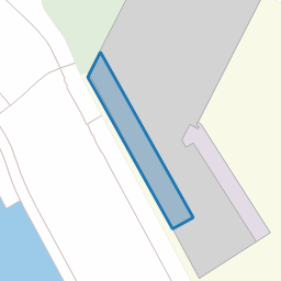 Perceel KNG00-H-2033