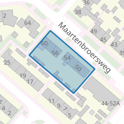 Perceel KNG00-H-2042