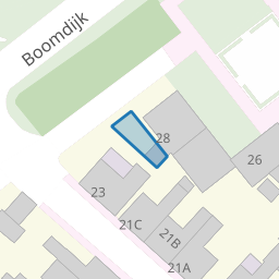 Perceel KNG00-H-2051