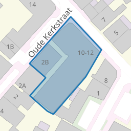 Perceel KNG00-H-2056