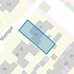 Perceel KNG00-H-2074