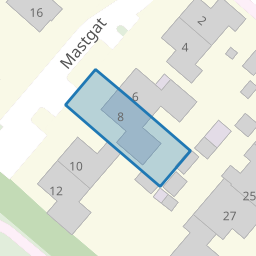 Perceel KNG00-H-2076