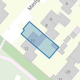 Perceel KNG00-H-2077