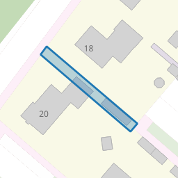 Perceel KNG00-H-2080