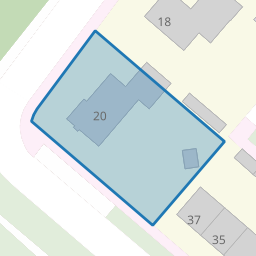 Perceel KNG00-H-2081