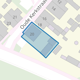 Perceel KNG00-H-2086