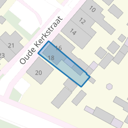 Perceel KNG00-H-2087