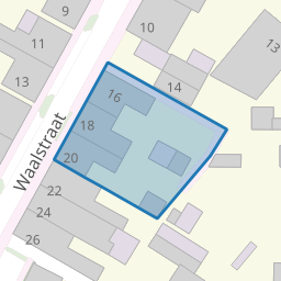 Perceel KNG00-H-2091