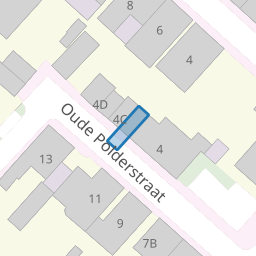 Perceel KNG00-H-2096