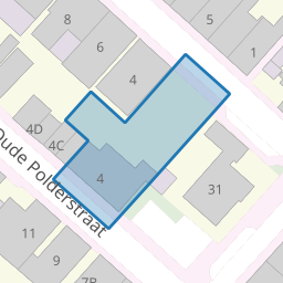 Perceel KNG00-H-2097