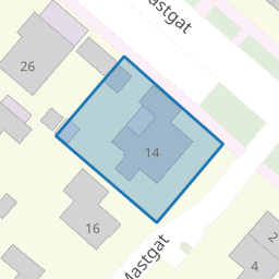 Perceel KNG00-H-2105