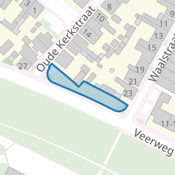 Perceel KNG00-H-2112