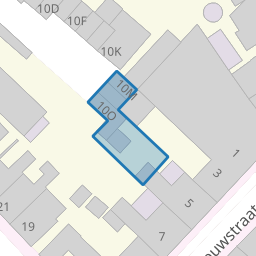 Perceel KNG00-H-2126