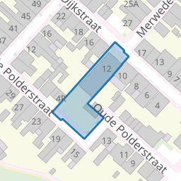 Perceel KNG00-H-2131