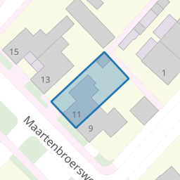 Perceel KNG00-H-2134