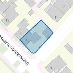 Perceel KNG00-H-2135