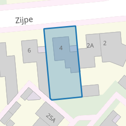 Perceel KNG00-H-2155