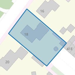 Perceel KNG00-H-2158