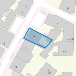 Perceel KNG00-H-2161