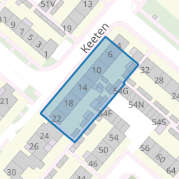 Perceel KNG00-H-2167