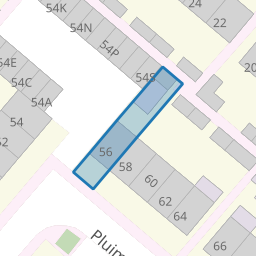 Perceel KNG00-H-2172