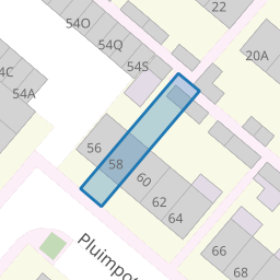 Perceel KNG00-H-2173