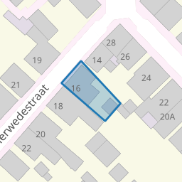 Perceel KNG00-H-2186