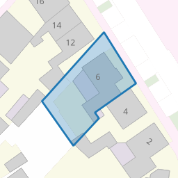 Perceel KNG00-H-2190