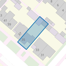 Perceel KNG00-H-2197