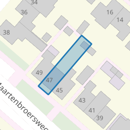 Perceel KNG00-H-2203