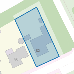 Perceel KNG00-H-2207