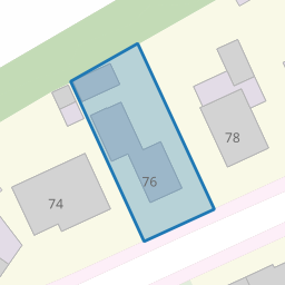 Perceel KNG00-H-2224