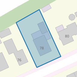 Perceel KNG00-H-2249