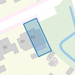 Perceel KNG00-H-2250