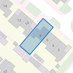 Perceel KNG00-H-2258