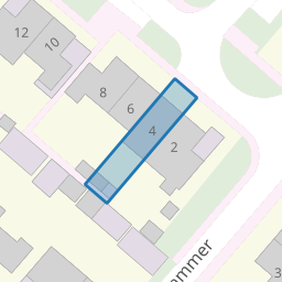 Perceel KNG00-H-2260