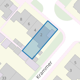 Perceel KNG00-H-2261