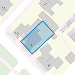 Perceel KNG00-H-2265