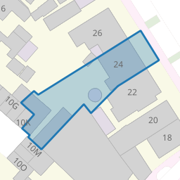 Perceel KNG00-H-2273